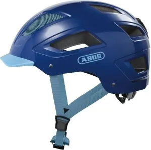 Abus Hyban 2.0 Core Blue XL Bike Helmet
