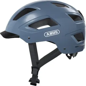 Abus Hyban 2.0 Glacier Blue L Bike Helmet