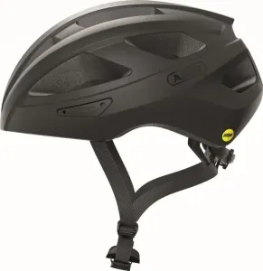 Abus Macator MIPS Velvet Black L Bike Helmet
