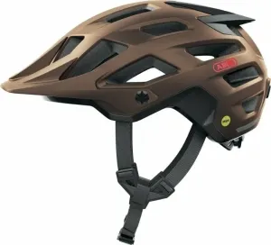 Abus Moventor 2.0 MIPS Metallic Copper L Bike Helmet
