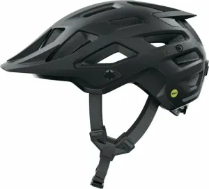 Abus Moventor 2.0 MIPS Velvet Black L Bike Helmet