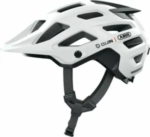 Abus Moventor 2.0 Quin Quin Shiny White L Bike Helmet