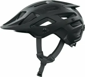 Abus Moventor 2.0 Velvet Black S Bike Helmet