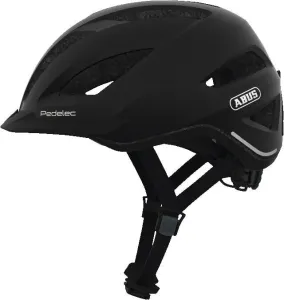 Abus Pedelec 1.1 Black Edition M Bike Helmet