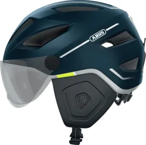 Abus Pedelec 2.0 ACE Midnight Blue L Bike Helmet