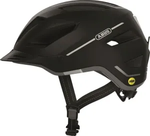 Abus Pedelec 2.0 MIPS Velvet Black L Bike Helmet