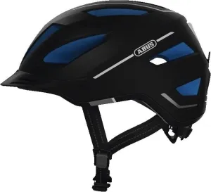 Abus Pedelec 2.0 Motion Black L Bike Helmet
