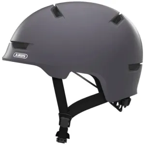 Abus Scraper 3.0 Concrete Grey L Bike Helmet
