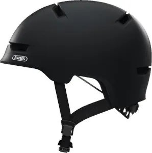 Abus Scraper 3.0 Concrete Grey M Bike Helmet