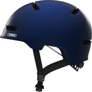 Abus Scraper 3.0 Ultra Blue L Bike Helmet