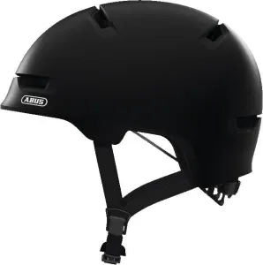Abus Scraper 3.0 Velvet Black M Bike Helmet