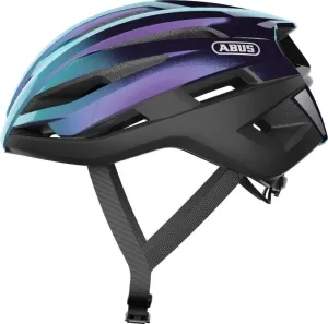 Abus StormChaser Flipflop Purple S Bike Helmet