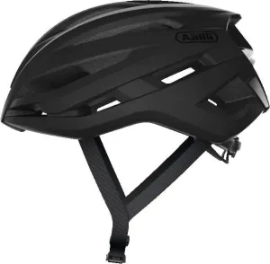Abus StormChaser Velvet Black L Bike Helmet
