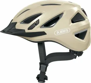 Abus Urban-I 3.0 Cannoli Cream S Bike Helmet