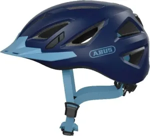 Abus Urban-I 3.0 Core Blue L Bike Helmet