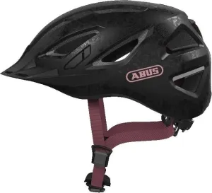 Abus Urban-I 3.0 Flower Art S Bike Helmet