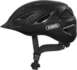 Abus Urban-I 3.0 Street Art XL Bike Helmet