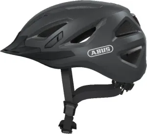 Abus Urban-I 3.0 Titan L Bike Helmet