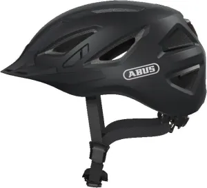 Abus Urban-I 3.0 Velvet Black M Bike Helmet