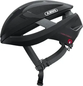 Abus Viantor Quin Velvet Black L Bike Helmet