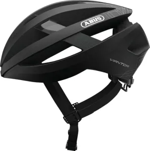 Abus Viantor Velvet Black L Bike Helmet