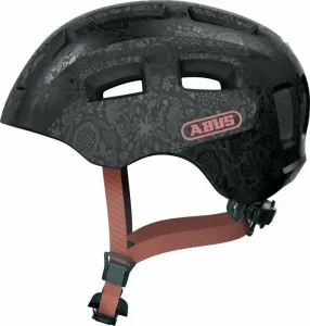 Abus Youn-I 2.0 Flower Art M Kid Bike Helmet