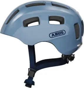 Abus Youn-I 2.0 Glacier Blue M Kid Bike Helmet