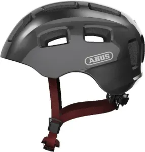 Abus Youn-I 2.0 Sparkling Titan M Kid Bike Helmet
