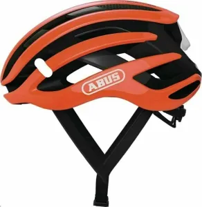 Abus AirBreaker Shrimp Orange L Bike Helmet