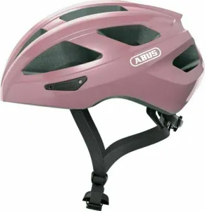 Abus Macator Shiny Rose M Bike Helmet