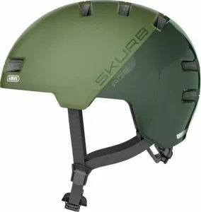 Abus Skurb ACE Jade Green L Bike Helmet