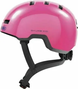 Abus Skurb Kid Shiny Pink S Kid Bike Helmet