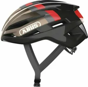 Abus StormChaser Metallic Copper M Bike Helmet