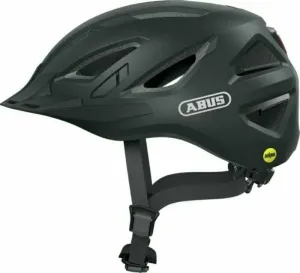 Abus Urban-I 3.0 MIPS Velvet Black S Bike Helmet