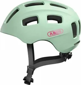 Abus Youn-I 2.0 Iced Mint S Kid Bike Helmet