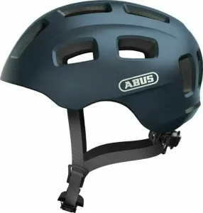 Abus Youn-I 2.0 Midnight Blue M Kid Bike Helmet