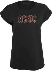 AC/DC T-Shirt Voltage Black L #22218