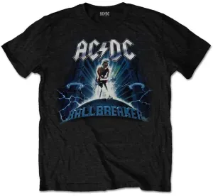 AC/DC T-Shirt Ballbreaker Unisex Black L