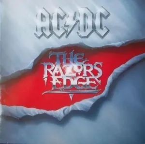 AC/DC - Razor's Edge (Reissue) (LP)