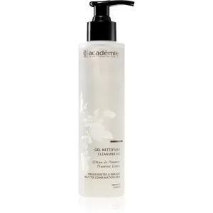Académie Scientifique de Beauté Aromathérapie cleansing gel for oily and combination skin 200 ml #252510