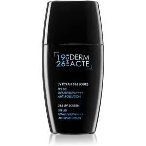 Académie Scientifique de Beauté Derm Acte protective facial cream SPF 50 30 ml