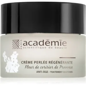 Académie Scientifique de Beauté Aromathérapie regenerating smoothing cream 50 ml