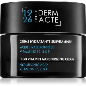 Académie Scientifique de Beauté Derm Acte deep moisturising cream with vitamins 50 ml