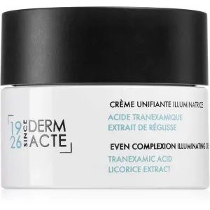 Académie Scientifique de Beauté Derm Acte Hyperpigmentation brightening moisturiser for dark spots 50 ml