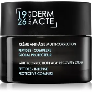 Académie Scientifique de Beauté Derm Acte smoothing restructuring cream for brighter skin 50 ml