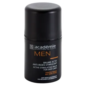 Académie Scientifique de Beauté Men active skin balm with anti-wrinkle effect 50 ml