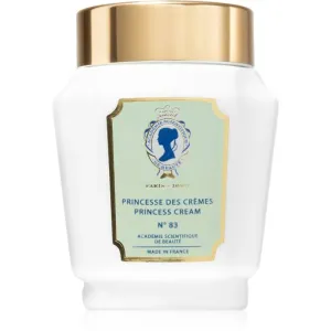 Académie Scientifique de Beauté Vintage Princess Cream N°83 multi-action rejuvenating cream with peptides 50 ml