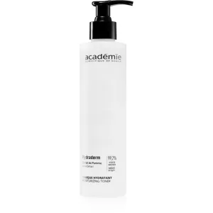 Académie Scientifique de Beauté Hydraderm moisturising toner for all skin types 200 ml