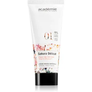 Skin creams Académie Scientifique de Beauté