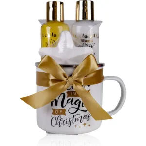 Accentra Winter Magic gift set (for the body)